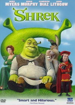 Кино смотреть Шрек
