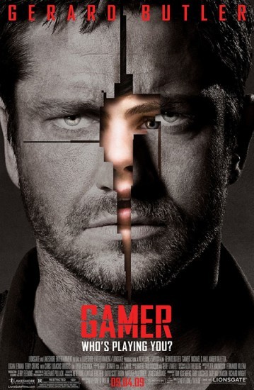 Кино смотреть Геймер